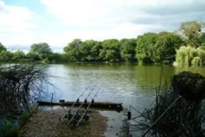 Moorland Fisheries